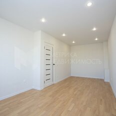 Квартира 30,4 м², 1-комнатная - изображение 3