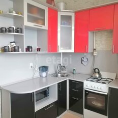 Квартира 66,8 м², 3-комнатная - изображение 2