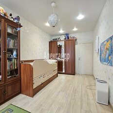 Квартира 92,2 м², 3-комнатная - изображение 5