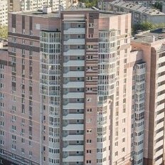 Квартира 41,4 м², 1-комнатная - изображение 2