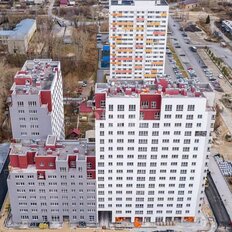 Квартира 113,3 м², 3-комнатная - изображение 2