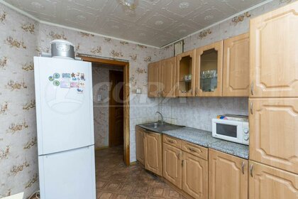 Купить квартиру в брежневке в районе Московский в Санкт-Петербурге и ЛО - изображение 23