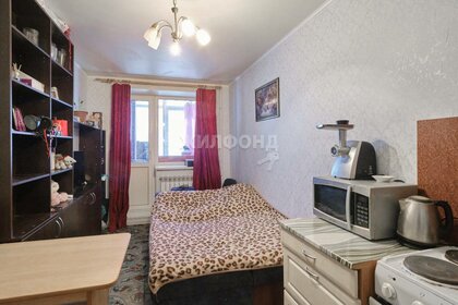 21,2 м², квартира-студия 1 600 000 ₽ - изображение 21