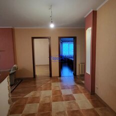 Квартира 92,5 м², 3-комнатная - изображение 5