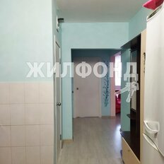 Квартира 40,6 м², 1-комнатная - изображение 4