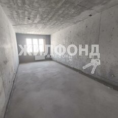 Квартира 47,4 м², 1-комнатная - изображение 3