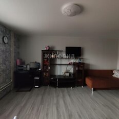 Квартира 29,7 м², студия - изображение 2