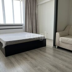 Квартира 50,4 м², 1-комнатная - изображение 2