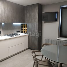 Квартира 57,4 м², 1-комнатная - изображение 1