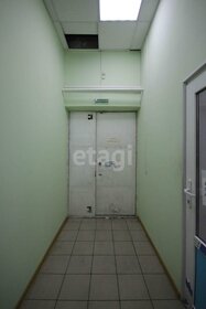 442 м², склад 110 500 ₽ в месяц - изображение 95