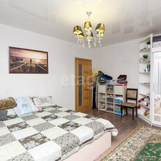 Квартира 57,5 м², 2-комнатная - изображение 4