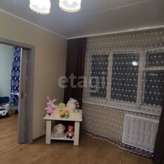 Квартира 44,3 м², 2-комнатная - изображение 1