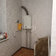 Квартира 29,4 м², 1-комнатная - изображение 2