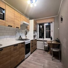 Квартира 59,9 м², 3-комнатная - изображение 5