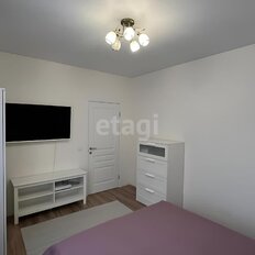Квартира 45,3 м², 2-комнатная - изображение 4
