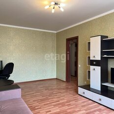 Квартира 40,6 м², 1-комнатная - изображение 3