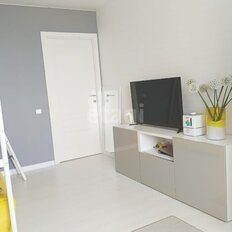 Квартира 58,7 м², 2-комнатная - изображение 4