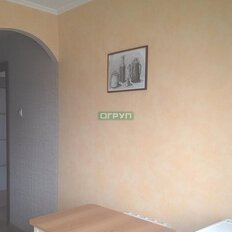 Квартира 33,1 м², 1-комнатная - изображение 5