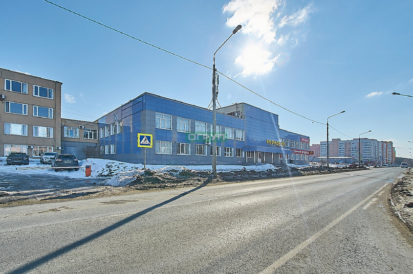 170 м², торговое помещение 119 000 ₽ в месяц - изображение 1