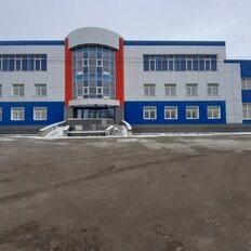 2225 м², помещение свободного назначения - изображение 3