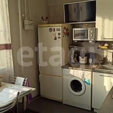 Квартира 32,7 м², 1-комнатная - изображение 4