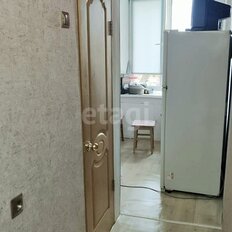 Квартира 30,9 м², 1-комнатная - изображение 4