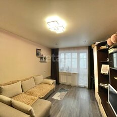 Квартира 37,8 м², 1-комнатная - изображение 4