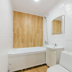 Квартира 30,2 м², 1-комнатная - изображение 1