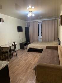 23 м², квартира-студия 1 500 ₽ в сутки - изображение 10