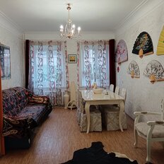 Квартира 93,6 м², 3-комнатная - изображение 2