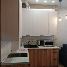 Квартира 31 м², студия - изображение 4