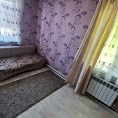 Квартира 39,5 м², 2-комнатная - изображение 4