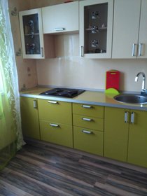 23 м², квартира-студия 2 250 ₽ в сутки - изображение 37