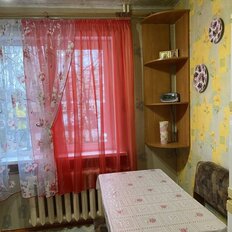 Квартира 40 м², 1-комнатная - изображение 1