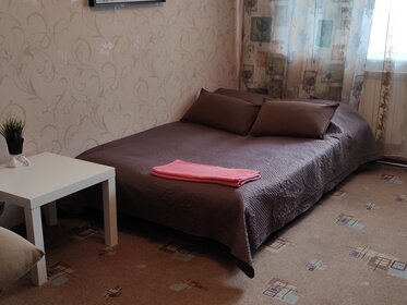 38 м², 1-комнатная квартира 2 200 ₽ в сутки - изображение 55