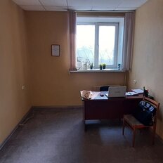 11 м², офис - изображение 3