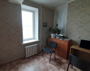 Купить квартиру-студию в кирпичном доме в микрорайоне «Спутник» в Пензенской области - изображение 20