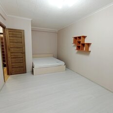 Квартира 31 м², 1-комнатная - изображение 5