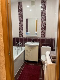 30 м², квартира-студия 1 800 ₽ в сутки - изображение 17