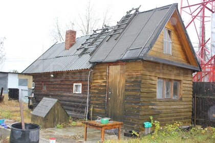 80 м² дом, 7 соток участок 2 650 000 ₽ - изображение 27