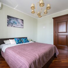 Квартира 70 м², 2-комнатная - изображение 5