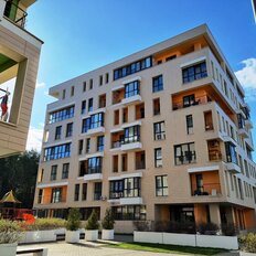 Квартира 73,6 м², 3-комнатная - изображение 2