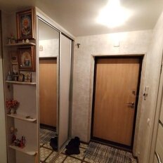 Квартира 32,9 м², 1-комнатная - изображение 2