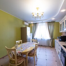 Квартира 130,8 м², 4-комнатная - изображение 2