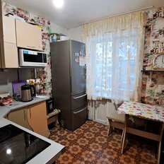 Квартира 30,5 м², 1-комнатная - изображение 3