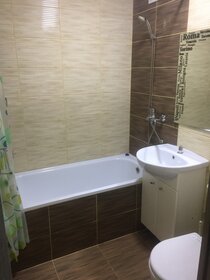 25 м², квартира-студия 1 400 ₽ в сутки - изображение 32