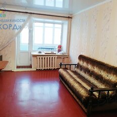 Квартира 57 м², 3-комнатная - изображение 2