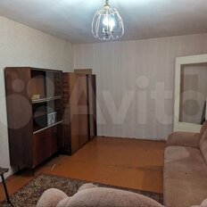 Квартира 28,6 м², 1-комнатная - изображение 3