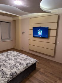 30 м², квартира-студия 2 890 ₽ в сутки - изображение 47