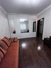 28 м², 1-комнатная квартира 2 500 ₽ в сутки - изображение 75